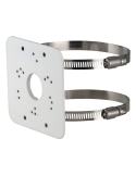 Dual Clamp Pole Mount Camera Bracket - VSBKTA152E