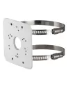 Dual Clamp Pole Mount Camera Bracket - VSBKTA152E