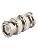 CCTV BNC Joiner Male - Male