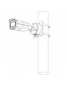 VIP Vision Professional 2MP 1080p WDR Infrared Fixed Bullet - VSIPE2MPFBMINIIR