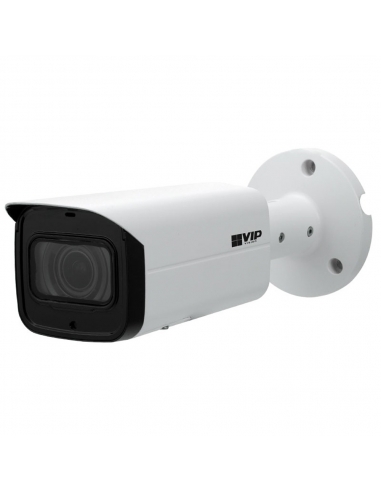 VIP Vision Professional Series 6.0MP WDR Infrared Fixed Bullet - VSIPE6MPFBMINIIR