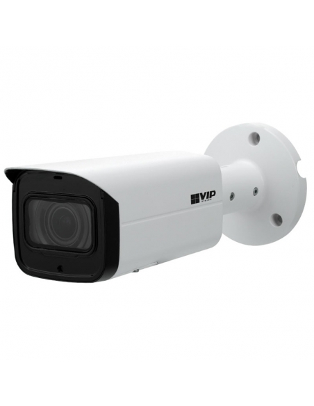 VIP Vision Professional Series 6.0MP WDR Infrared Fixed Bullet - VSIPE6MPFBMINIIR