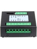 VIP Vision INTIPDM Door Unlock Expander Module - INTIPDM