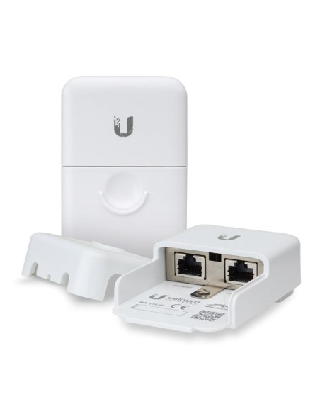 Ubiquiti VSETHSP Ethernet Surge ProtectorVSETHSP Ubiquiti VSETHSP Ethernet Surge ProtectorVSETHSP
