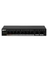 VIP Vision VSPOE-SWA8G 8-port Unmanaged Hi-PoE Network Switch