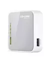 TP-Link TP-TL-MR3020 Portable 3G/4G Wireless N Router