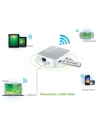 TP-Link TP-TL-MR3020 Portable 3G/4G Wireless N Router