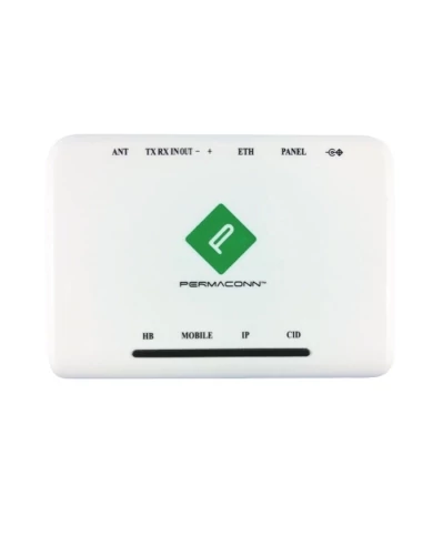 Permaconn PM45-4G 4G PM45 Alarm Communicator