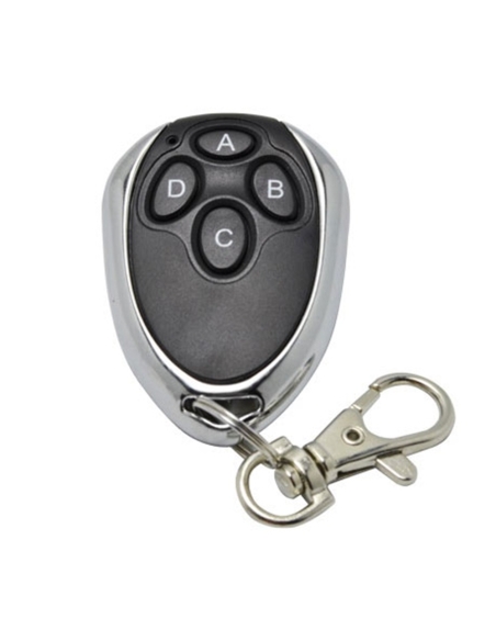 Watchguard Remote Control for ACRDR101 Split-Decoded Access Controller
