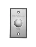 Watchguard ACDSW100 Heavy Duty Door Release Button