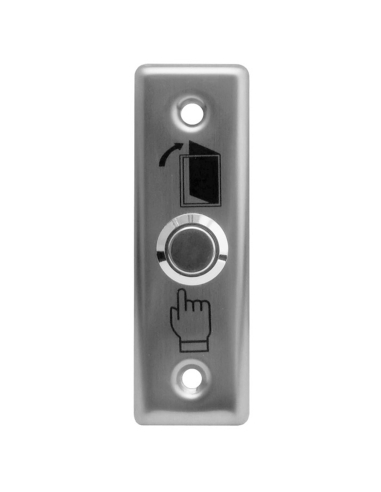 Watchguard ACDSW101 Slim Door Release Button