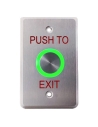 Watchguard Touch Door Release Button