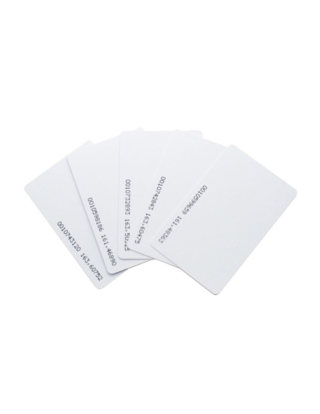 Watchguard ACKEY100 125KHz RFID Thin Proximity ACKEY100