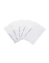 Watchguard ACKEY100 125KHz RFID Thin Proximity Cards (10 Pack)