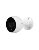 Securview VSCVI-8BIRP Professional Series 8.0MP WDR Fixed HDVCI Bullet (+Dual Motion Detection)