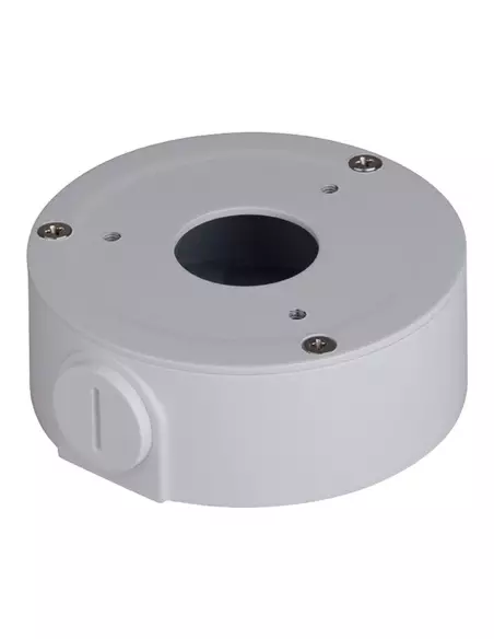 Adapter/Junction Box for Surveillance Cameras - VSBKTA134 Adapter/Junction Box for Surveillance Cameras - VSBKTA134