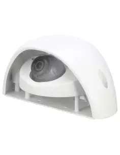 Securview Auto Guard Mobile Dome Camera Bracket - VSBKTA201W 2