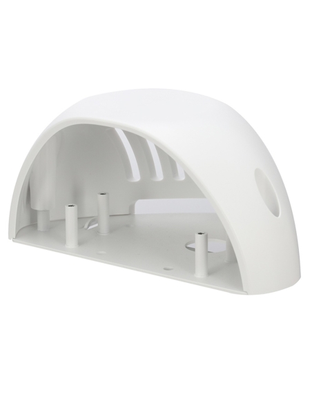 Securview Auto Guard Mobile Dome Camera Bracket - VSBKTA201W