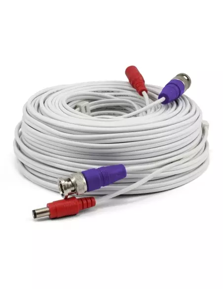 Swann 30Mtr SWPRO-30ULCBL BNC Extension 30 Metre SWPRO-30ULCBL