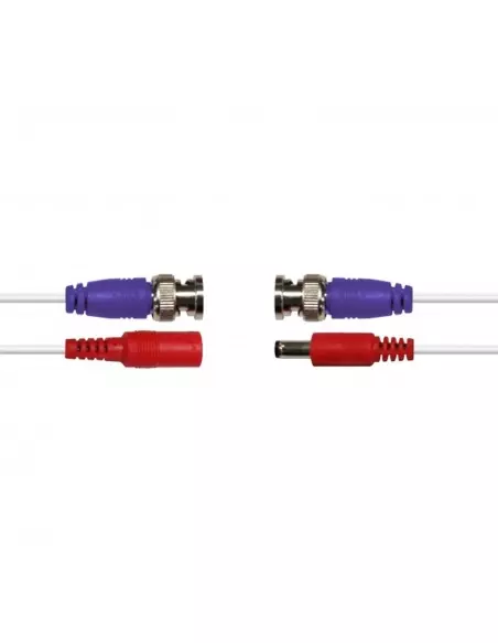 Swann 30Mtr SWPRO-30ULCBL BNC Extension 30 Metre SWPRO-30ULCBL