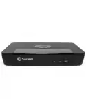 Swann 12MP 8Ch IP NVR Recorder 2TB - SWNVR-88580 for 5MP, 8MP & 12MP Cams (RN Version)
