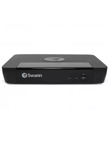 Swann IP POE NVR recorder, swann 16 channel, 16 channel recorder, security recorder swann, 88580 series, 168680 swann
