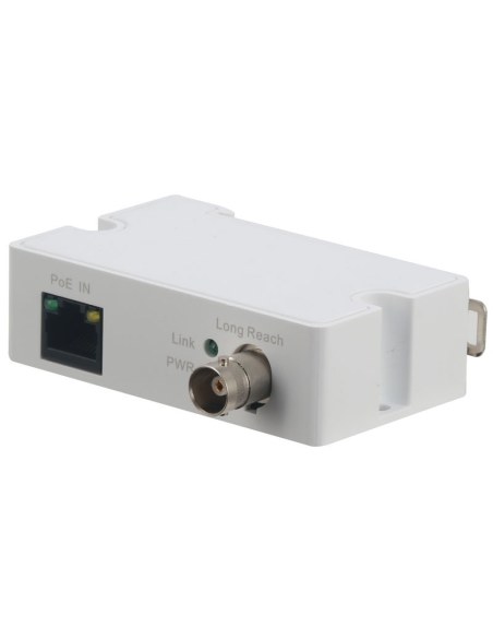 Securview Ethernet over Coax Receiver - VSEOC-ARXVSEOC-ARX