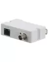 Securview Ethernet over Coax Receiver - VSEOC-ARX