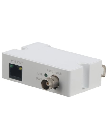 Securview Ethernet over Coax Transmitter - VSEOC-ATX Securview Ethernet over Coax Transmitter - VSEOC-ATX