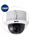 VIP Vision IP Cameras - 2MP