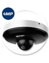 VIP Vision IP Cameras - 4MP