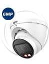 VIP Vision IP Cameras - 6MP
