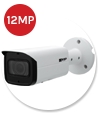 VIP Vision IP Cameras - 12MP