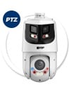 VIP Vision IP Cameras - PTZ