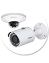 Dahua IP Security Cameras