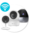 Ezviz Wireless Security Cameras