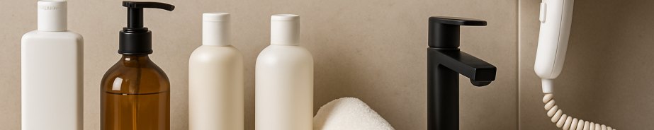 Wash Room Products