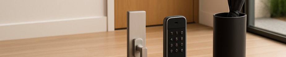 Hotel Entrance Products
