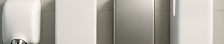 Hand Dryers for Wash Rooms
