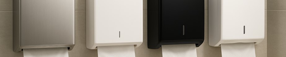 Paper Towel Dispensers