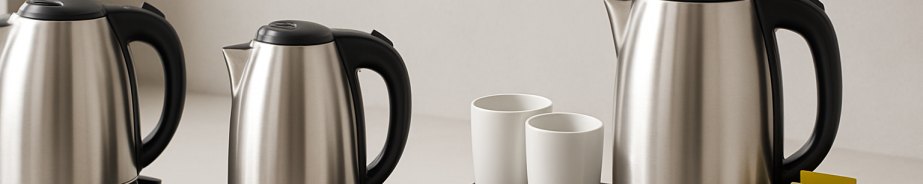 Hotel Electric Kettles
