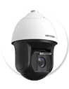 Hikvision PTZ Cameras