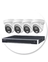 Hikvision CCTV Kits
