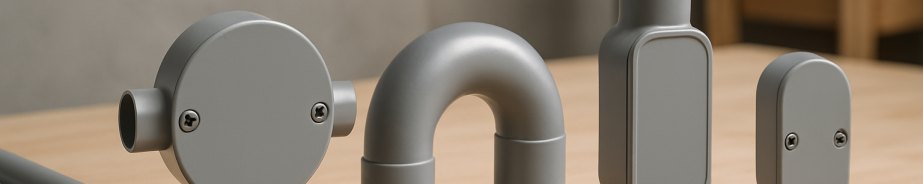 Electrical Conduit Accessories