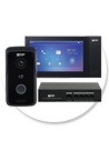 Video & Audio Intercoms