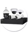Dahua CCTV Kits