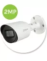 Dahua 2MP IP Security Cameras