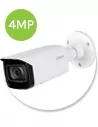 Dahua 4MP IP Security Cameras