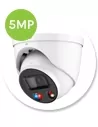 Dahua 5MP IP Security Cameras