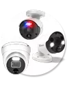 Swann IP PoE Security Cameras